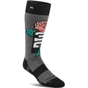 Thirtytwo Tm Merino Lange Sokken