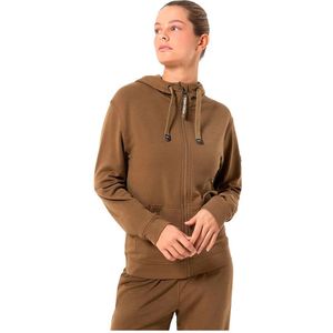 Super.natural - W SOLUTION HOODIE - Pullover