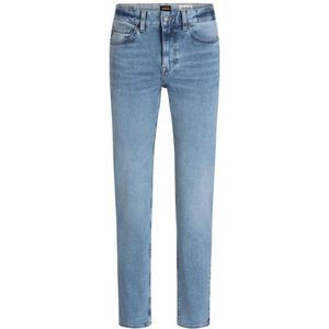 Boss Delaware 10276455 Spijkerbroek