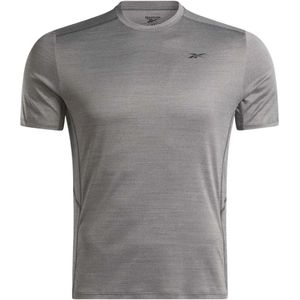 Reebok Classics Motionfresh Athlete T-shirt Met Korte Mouwen