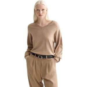 Scotch & Soda U9b01077t Trui Met V-hals