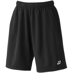 Yonex Team Shorts Zwart M Man