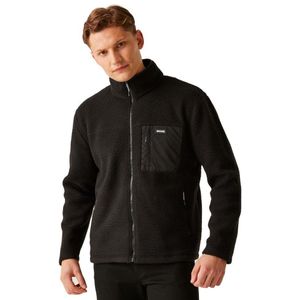 Regatta Frankie Borg Fleece Met Volledige Rits