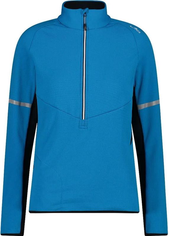 Cmp - 33E0946 - T-shirt - Lange Mouwen