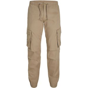 Jack & Jones Kane Noah Cuffed Cargobroek