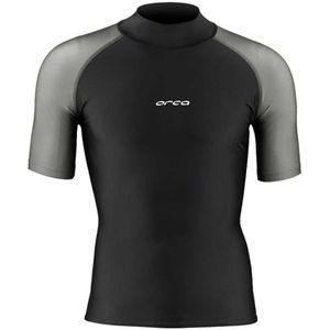 Orca Bossa Rashguard Met Korte Mouwen