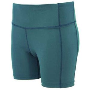 Joluvi Mavi Pocket Shorts Groen XL Vrouw