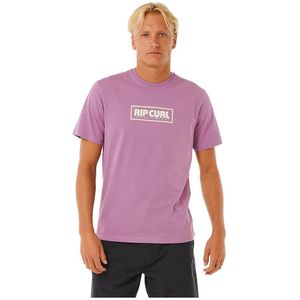 Rip Curl Big Mumma Icon T-shirt Met Korte Mouwen