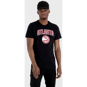 New Era - T-shirt - Atlanta Hawks - Sportkleding