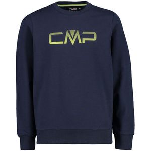 Cmp 31d4434 Sweatshirt Blauw 6 Years Jongen