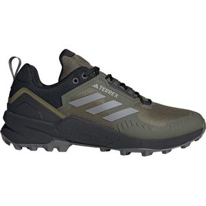 Adidas Terrex Swift R3 Hiking Shoes Groen EU 40 2/3 Man
