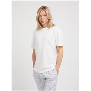 Guess Z2yi11 T-shirt Met Korte Mouwen