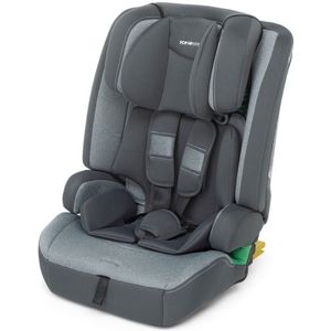 Foppapedretti Street I-size Car Seat Zwart