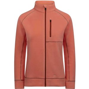 Trespass Script Fleece Met Volledige Rits