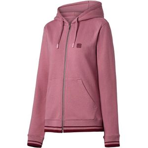 Ternua Shores Regenerative Sweatshirt Met Rits