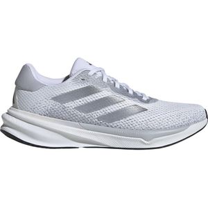 Adidas Supernova Stride Running Shoes Wit EU 40 Vrouw