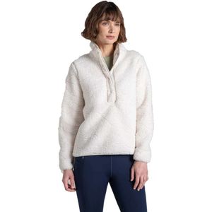 Craghoppers Massey Fleece Met Halve Rits