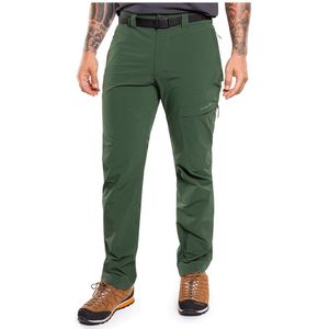 Trangoworld Basset Th Pants Groen XL Man