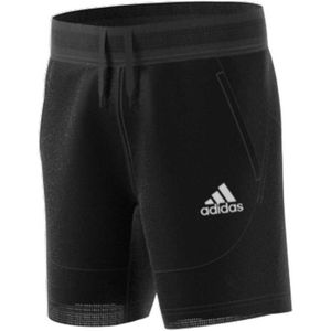 Adidas Heatready Sport Shorts Zwart 9-10 Years