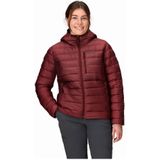 Marmot Dames Highlander Hoodie Jas