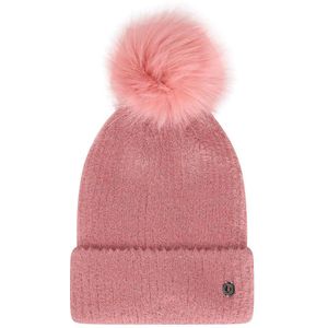 Imperial Riding Ray Of Light Beanie Roze  Man