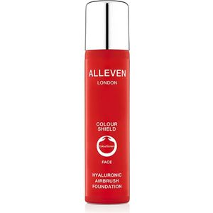 Alleven Colour Shield Sand 75ml Make-upbasis
