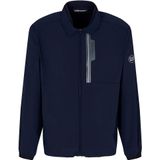 EA7 - 7M000876_AF13137 - Golf Pro Jas - Marineblauw - Polyester