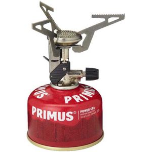 Primus Express 321485 Stove+piezo Rood