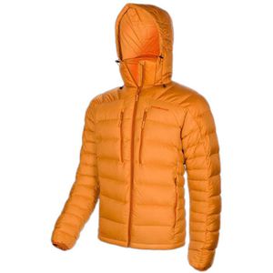 Trangoworld Awel Dv Down Jacket Oranje 2XL Man