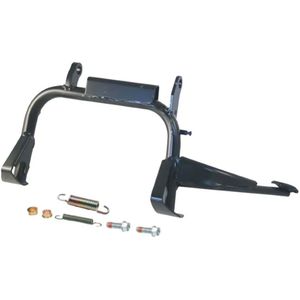 Rms Honda Chiocciola 125-150cc Middenbok