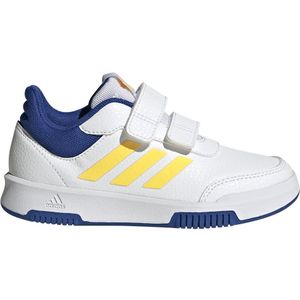 Adidas Sportswear Tensaur Sport 2.0 Sneakers Wit/Donkerblauw/Geel