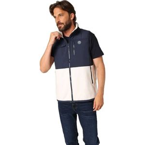 Deeluxe Crumb Sweatshirt Met Rits