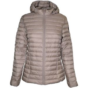 Lhotse Kimi 2 Down Jacket Beige 3XL Vrouw