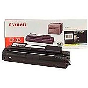 Canon EP-83 Toner black for CLBP 400 460PS tonercartridge Origineel Zwart