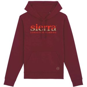Sierra Climbing Sierra Hoodie