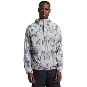 Superdry Run Lw Waterproof Shell Jas