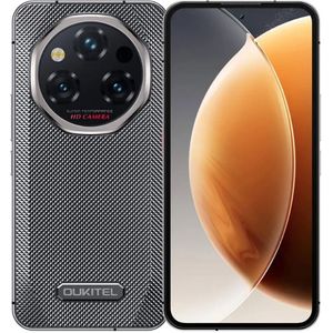 Oukitel G5 4gb/256gb 6.6´´