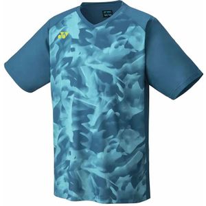 Yonex Yj0033ex Korte Mouw Poloshirt