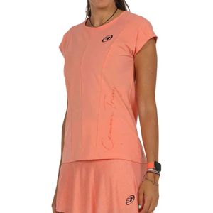 Bullpadel Yodar T-shirt Met Korte Mouwen