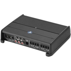 Jl Audio Xdm400 4 Versterker 12v 400w