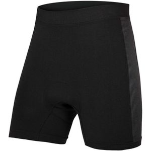 Endura Boxer Ii Inner Shorts Zwart XL Man