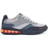 Kappa - Saigon - Trainers - Unisex - Laag - Synthetisch Materiaal