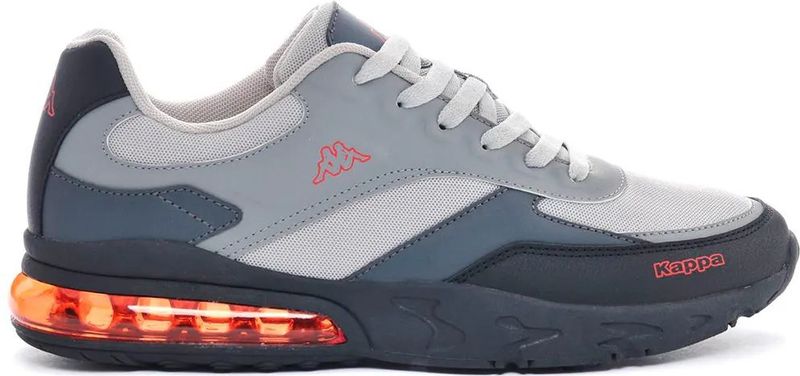 Kappa - Saigon - Trainers - Unisex - Laag - Synthetisch Materiaal