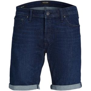 Jack & Jones Rick Original Am 600 Korte Jeans