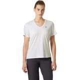 Helly Hansen - Salt Breeze - T-shirt - Dames - V-hals - Lichtgewicht - Geurbestrijdend