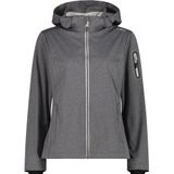 Cmp 39a5016m Light Softshelljack