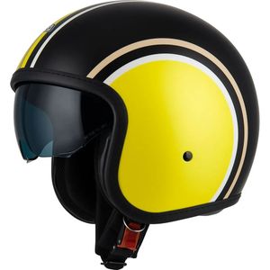 Nzi Rolling 4 Sun Open Helm