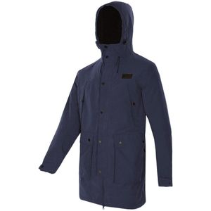 Trangoworld Baden Termic Parka