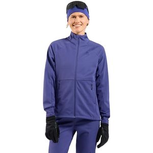 Odlo - Essential Warm Jacket - Dames Jack