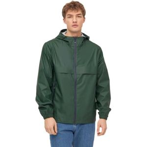 Sea Ranch Mainert Rain Parka